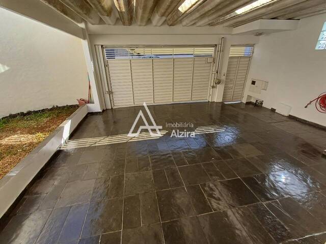 Sobrado para Venda em Santo André - 4