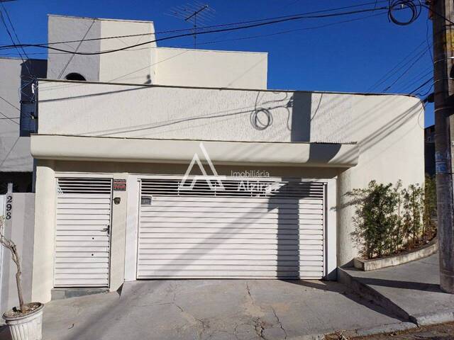 Venda em Vila Alzira - Santo André