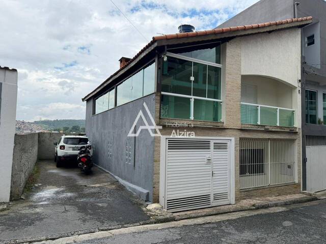 Venda em Vila Luzita - Santo André