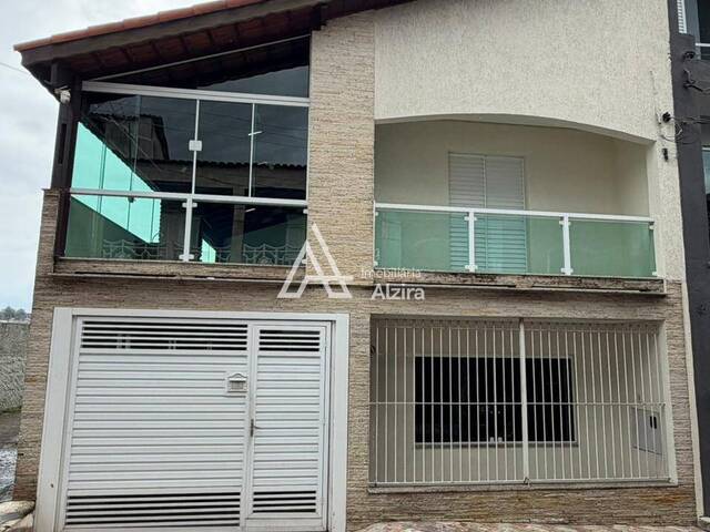 Sobrado para Venda em Santo André - 3