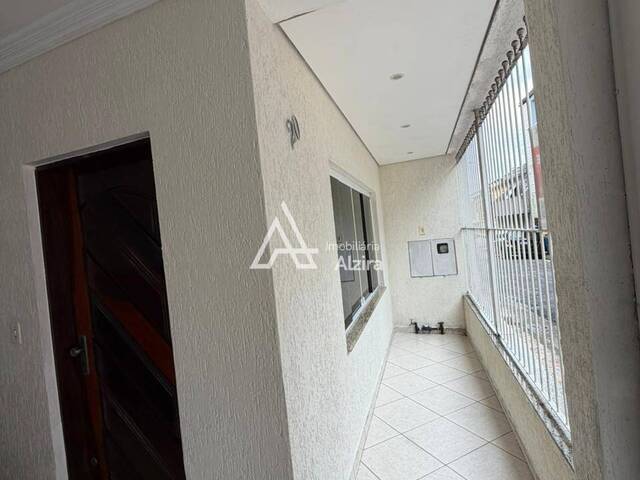 Sobrado para Venda em Santo André - 5