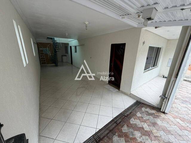 Sobrado para Venda em Santo André - 4