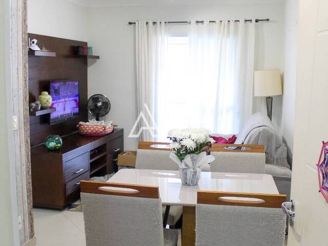 Apartamento para Venda em São Bernardo do Campo - 5