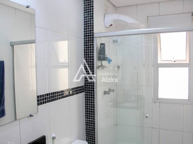 Apartamento para Venda em São Bernardo do Campo - 4