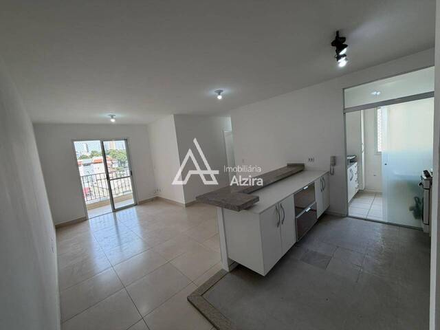 #AP1148 - Apartamento para Venda em Santo André - SP
