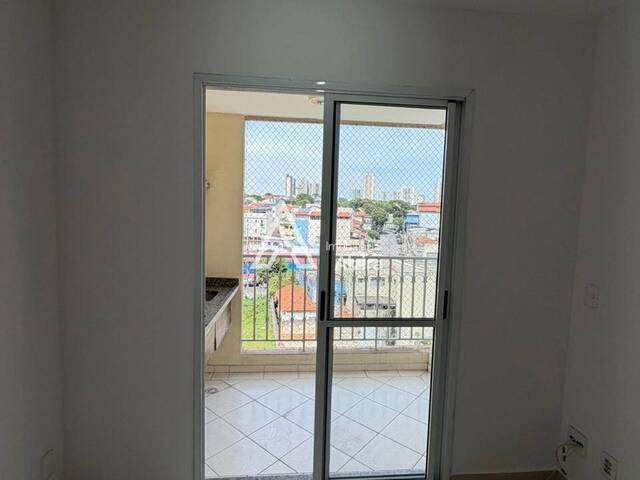 #AP1148 - Apartamento para Venda em Santo André - SP