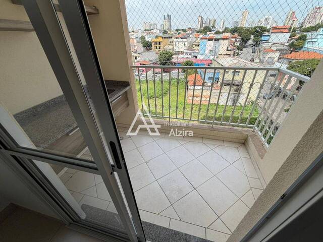 #AP1148 - Apartamento para Venda em Santo André - SP