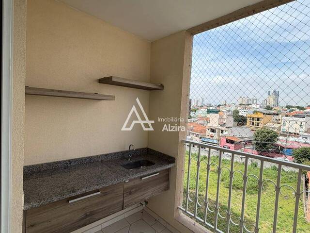 Apartamento para Venda em Santo André - 4