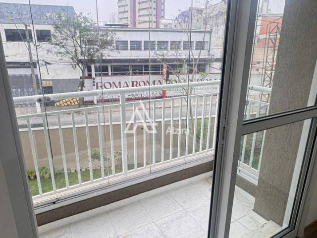 Apartamento para Locação em Santo André - 4