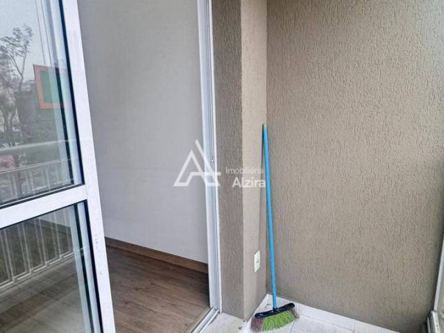 Apartamento para Locação em Santo André - 5