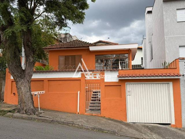 Venda em Vila Helena - Santo André