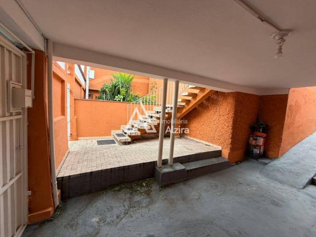 Casa para Venda em Santo André - 4