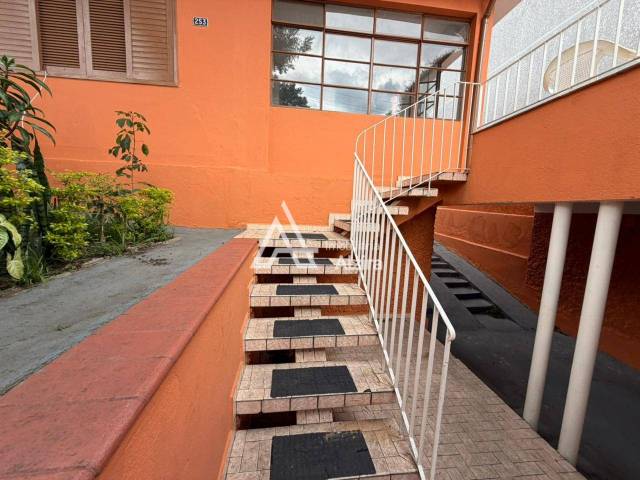 Casa para Venda em Santo André - 2