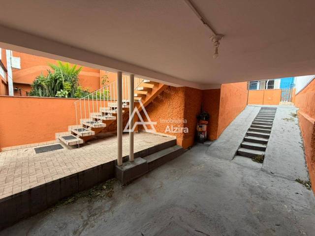 Casa para Venda em Santo André - 5