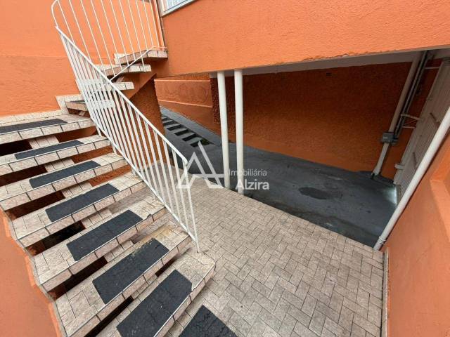 Casa para Venda em Santo André - 3