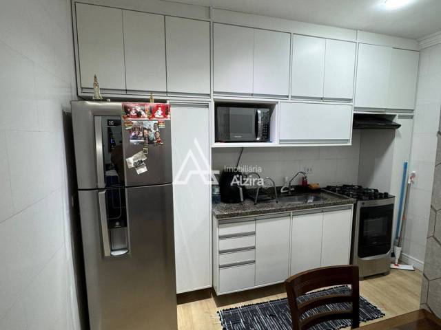 Apartamento para Venda em Santo André - 3