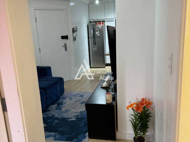 Apartamento para Venda em Santo André - 2