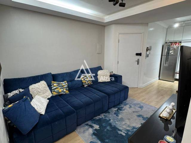 Venda em Campestre - Santo André