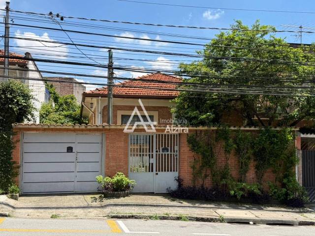 #CA1176 - Casa para Venda em São Paulo - SP - 1