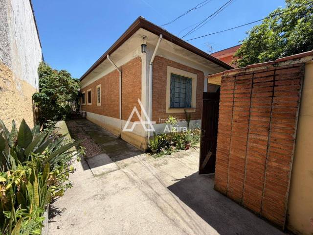 #CA1176 - Casa para Venda em São Paulo - SP - 2