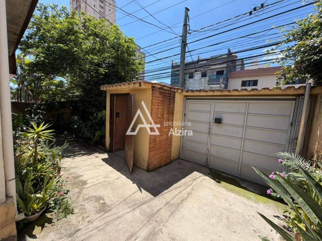 #CA1176 - Casa para Venda em São Paulo - SP - 3