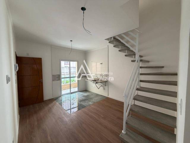 Cobertura para Venda em Santo André - 4