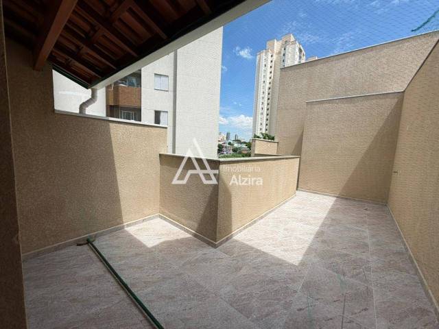 #CO0057 - Cobertura para Venda em Santo André - SP - 1