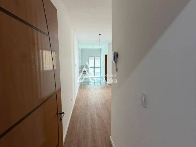 Apartamento para Venda em Santo André - 2