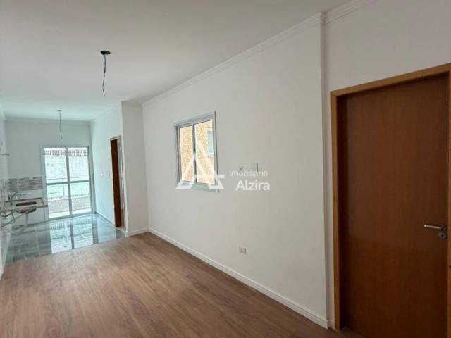 Apartamento para Venda em Santo André - 3