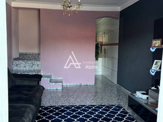 Casa para Venda em Santo André - 4