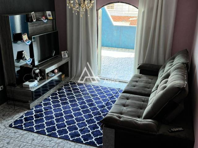 Venda em Jardim do Estádio - Santo André