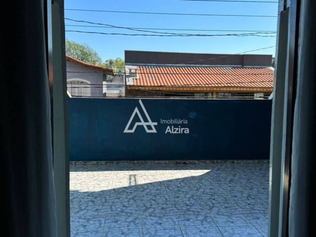 #SO1178 - Casa para Venda em Santo André - SP - 3