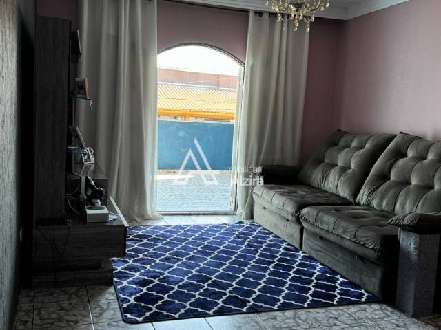 #SO1178 - Casa para Venda em Santo André - SP - 2