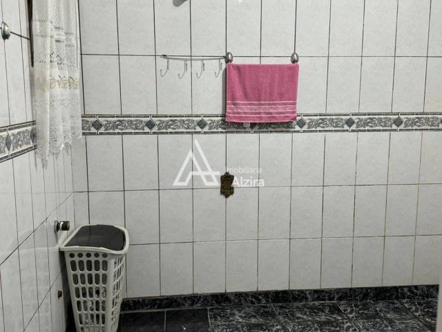 Casa para Venda em Santo André - 5