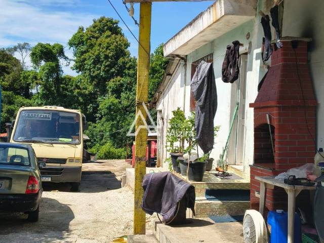 #TE1179 - Área para Venda em Santo André - SP - 2