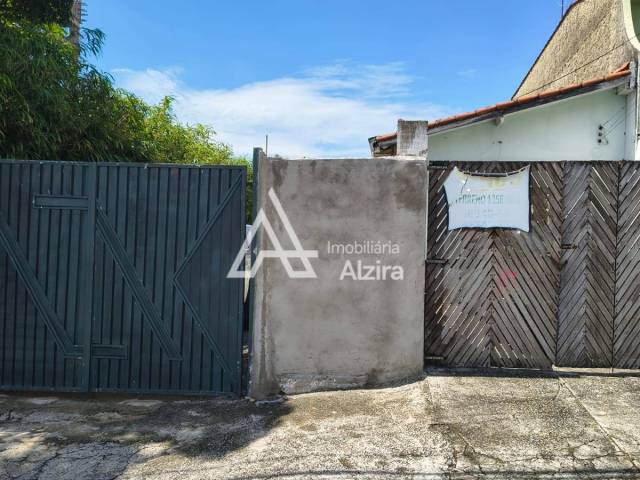 #TE1179 - Área para Venda em Santo André - SP - 1