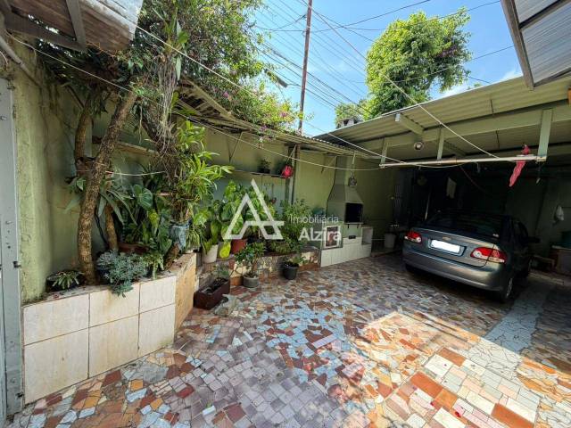 Casa para Locação em Santo André - 5