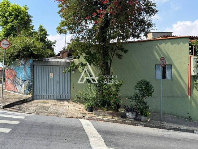#CA1180 - Casa para Locação em Santo André - SP - 2