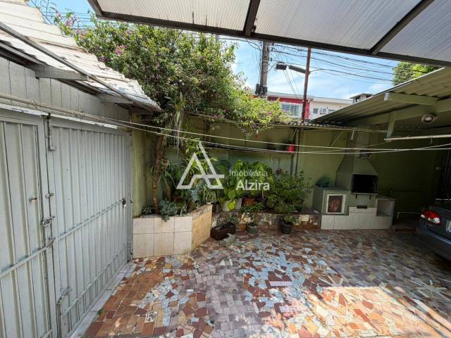 Casa para Locação em Santo André - 4
