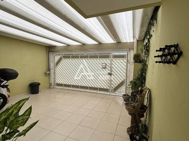 #SO1182 - Casa para Venda em São Paulo - SP - 1