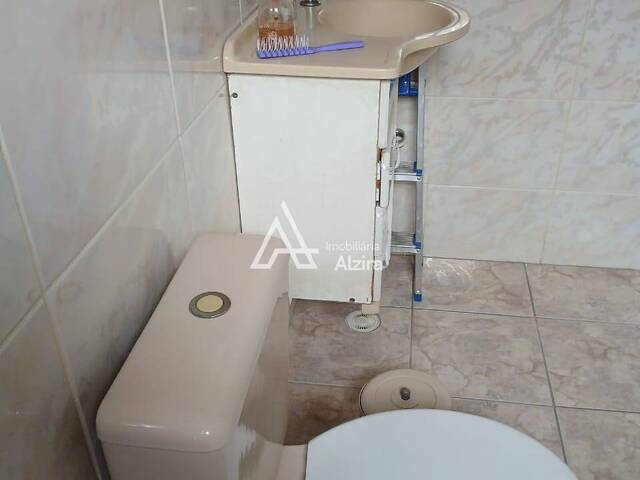 #SO1183 - Casa para Venda em São Paulo - SP - 1