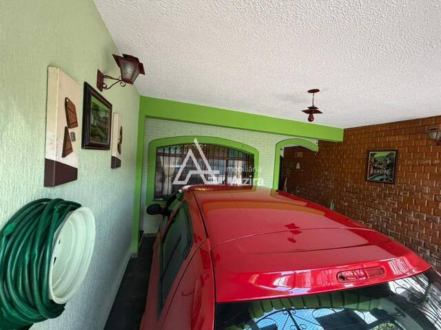 Sobrado para Venda em Santo André - 4