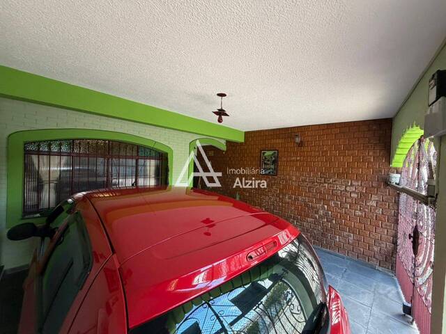 Sobrado para Venda em Santo André - 5