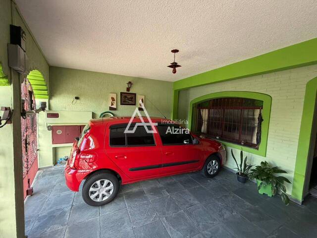 #SO1184 - Sobrado para Venda em Santo André - SP - 3