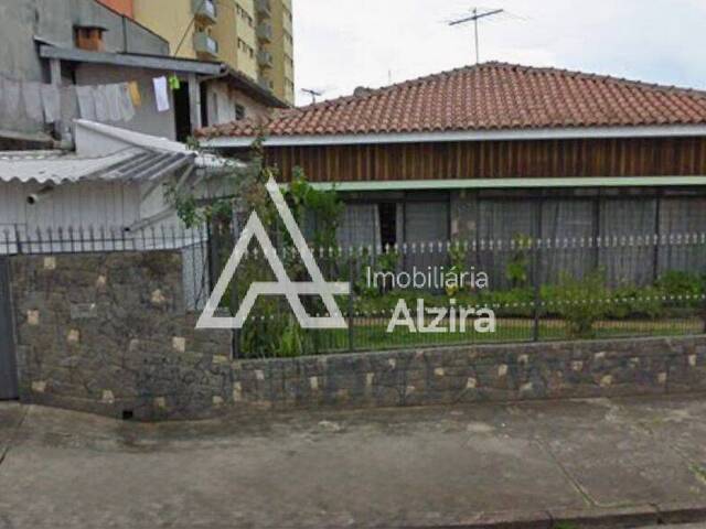 Casa para Locação em Santo André - 5