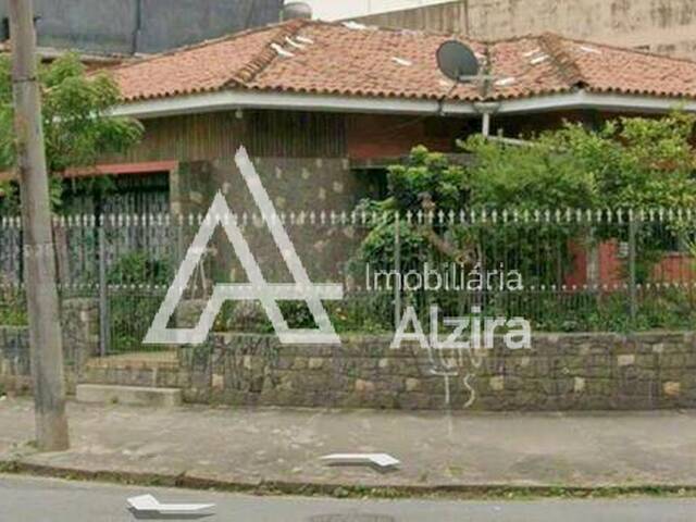 Casa para Locação em Santo André - 3