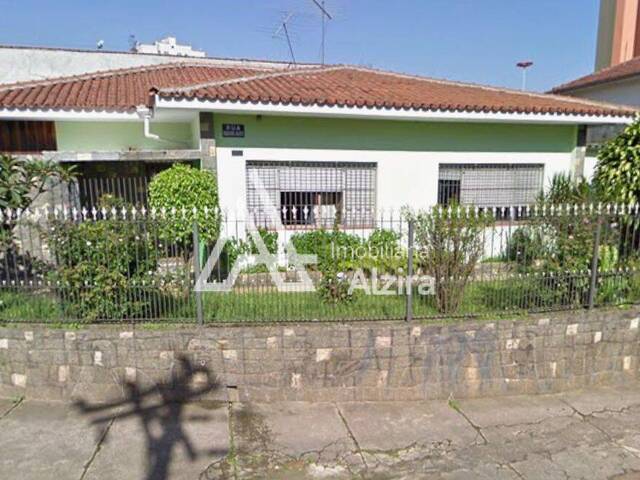 Venda em Vila Alzira - Santo André