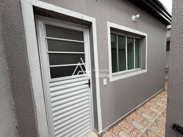 Locação em Vila Marina - Santo André