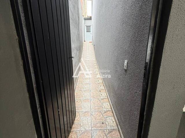 Casa para Locação em Santo André - 5