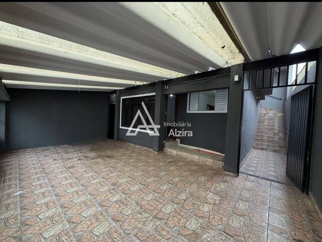 Casa para Locação em Santo André - 3